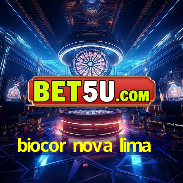 biocor nova lima